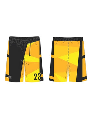 Basketball Playing Shorts