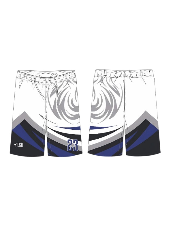 Basketball Playing Shorts