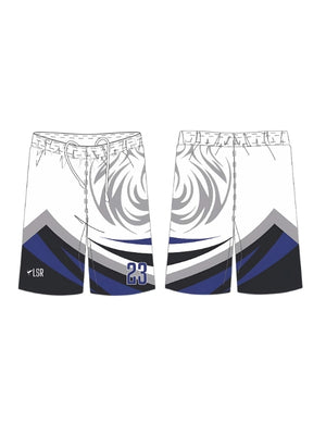 Basketball Playing Shorts