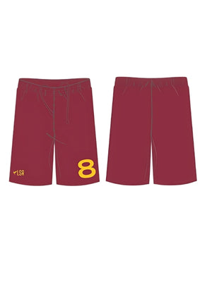 Basketball Playing Shorts
