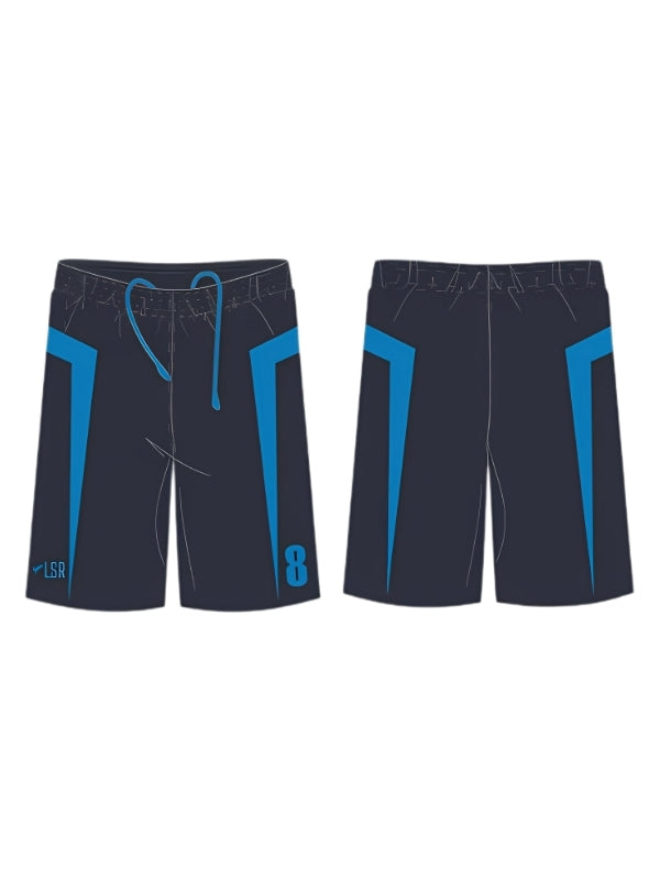 Basketball Playing Shorts
