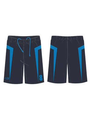 Basketball Playing Shorts