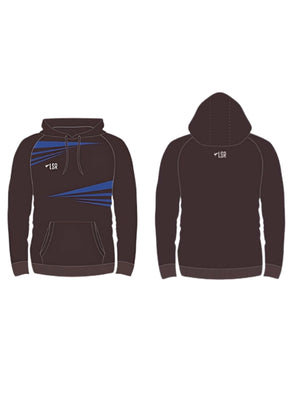 Basketball Off Field Hoodies