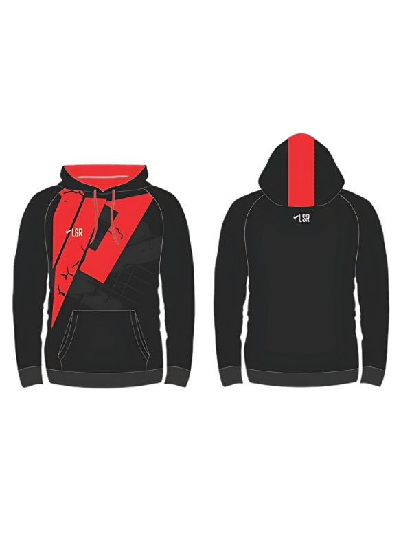 Basketball Off Field Hoodies