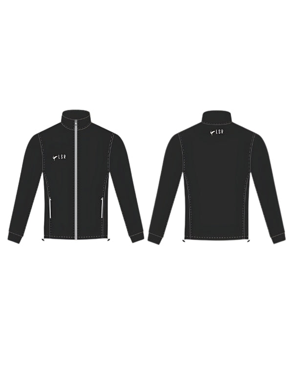 Basketball Coach Jacket