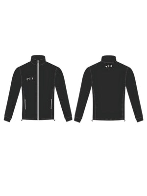 Basketball Coach Jacket