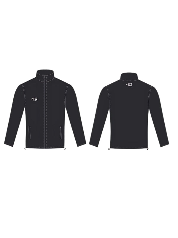 Basketball Coach Jacket