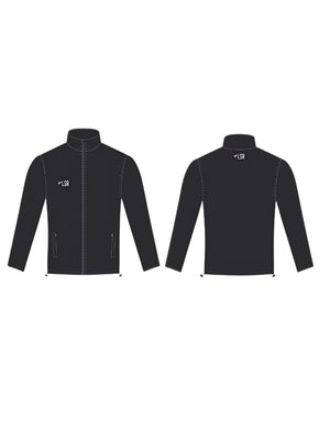 Basketball Coach Jacket
