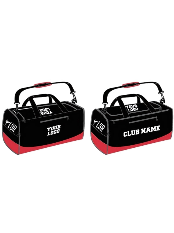 Basketball Hold All Bag