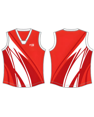 AFL PLAYING GUERNSEY