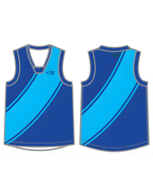 AFL PLAYING GUERNSEY