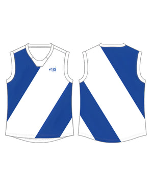 AFL PLAYING GUERNSEY