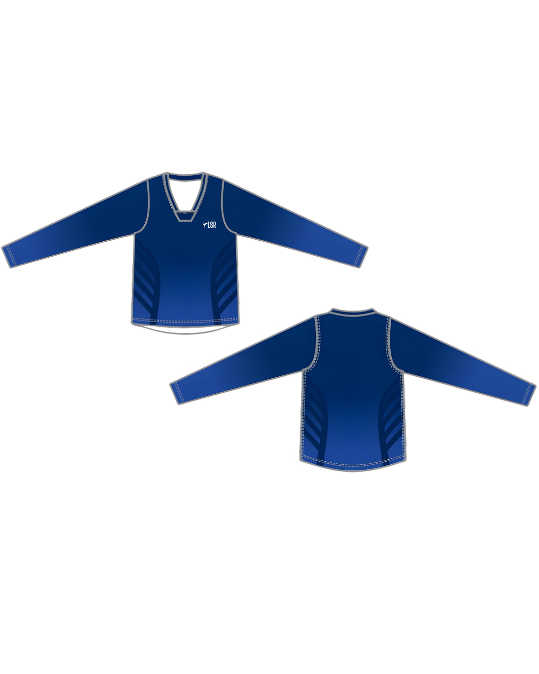 AFL PLAYING GUERNSEY - FULL SLEEVE