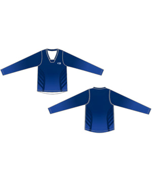 AFL PLAYING GUERNSEY - FULL SLEEVE