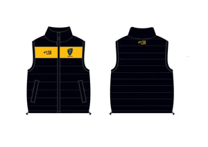 WACUA - Puffer Vest