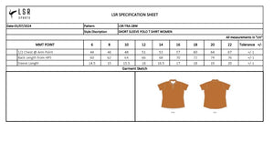 Bullsbrook Junior Footy Club Polo Shirts