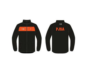 PEEL JUNIOR SOCCER ASSOCIATION - SOFT SHELL JACKET