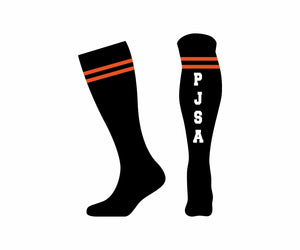 PEEL JUNIOR SOCCER ASSOCIATION - SOCKS