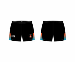 PEEL JUNIOR SOCCER ASSOCIATION- SHORTS