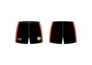 YALLINGUP ODDBODS CRICKET CLUB - TRAINING SHORTS