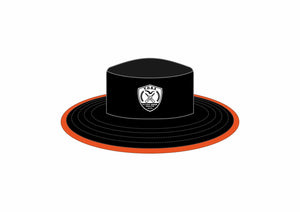YALLINGUP ODDBODS CRICKET CLUB - BRIM HAT