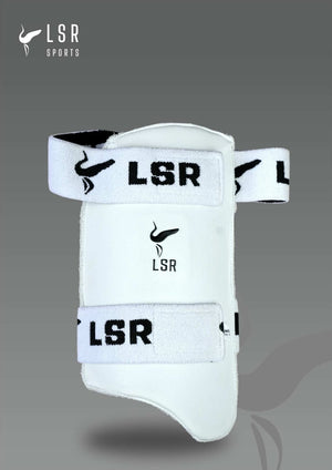 LSR SPORTS - Thigh Pads