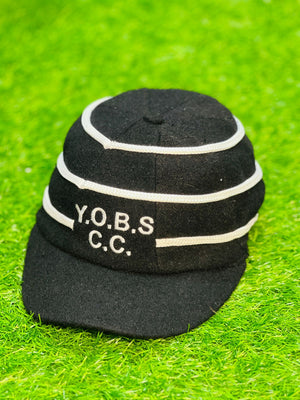YALLINGUP ODDBODS CRICKET CLUB - BAGGY CAPS
