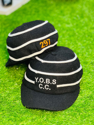 YALLINGUP ODDBODS CRICKET CLUB - BAGGY CAPS