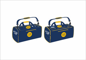 LSR Sports - Hold All Bags