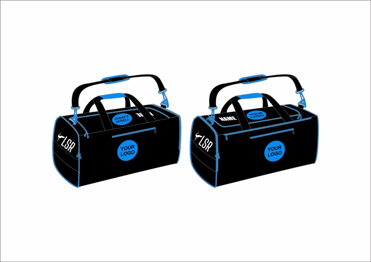 LSR Sports - Hold All Bags