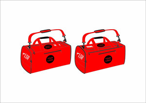 LSR Sports - Hold All Bags