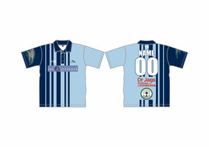 WILLETTON CROWS CRICKET CLUB - CLUB POLO SHIRT