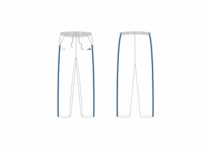WILLETTON CROWS CRICKET CLUB - WHITE TROUSER