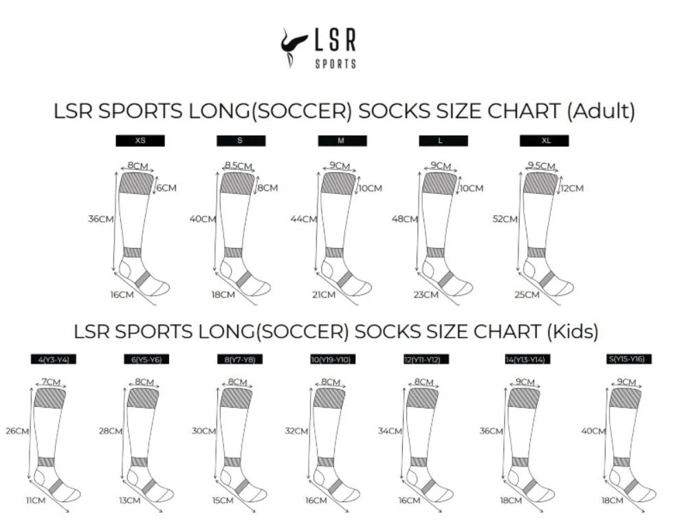 ALBANY STORM - SOCKS