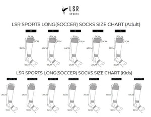 ALBANY STORM - SOCKS