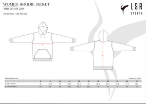 Breton Bay Cricket Cub - Hoodies