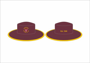 Cowaramup Cricket Club - Brim Hats