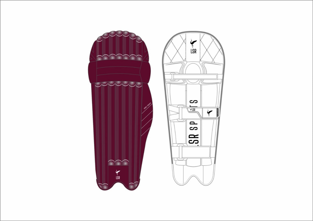 Cowaramup Cricket Club - Pads