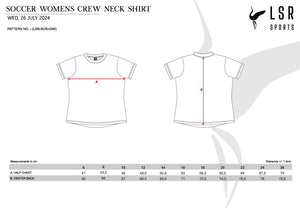 Cowaramup Cricket Club Senior Training Shirts- Short Sleeve