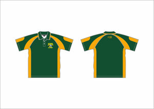 Scarborough Sharks Cricket Club - Social Polo Shirts