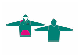 Breton Bay Cricket Cub - Hoodies