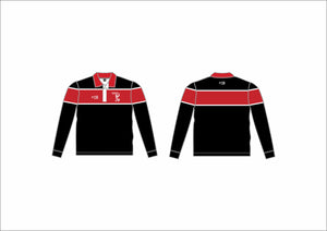 Waroona Warriors Cricket Club- Rugby Jumper