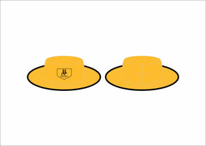 Burekup Cricket Club - Brim Hats