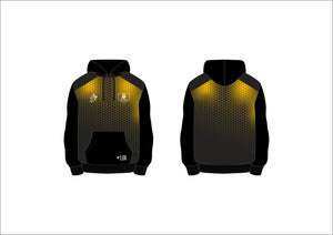 Burekup Cricket Club - Hoodie