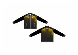 Burekup Cricket Club - Jacket