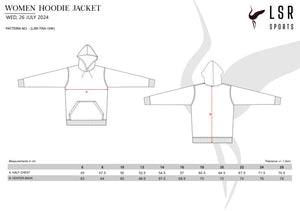 Burekup Cricket Club - Hoodie