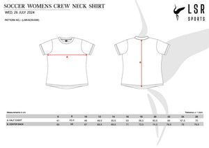 Warriors Basketball Club- Training Shirt