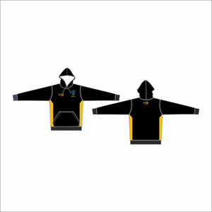 WACUA - Hoodies
