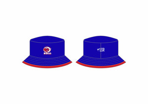 Bunbury Bulls Rugby Club- Hats