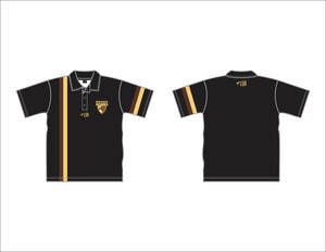 Noranda Hawks Football Club - Polo Shirts